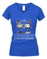 Women's V-Neck T-Shirt Women's V-Neck T-Shirt