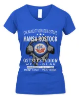 Women's V-Neck T-Shirt Women's V-Neck T-Shirt