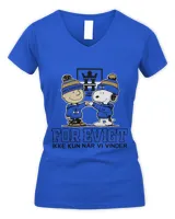 Women's V-Neck T-Shirt Women's V-Neck T-Shirt