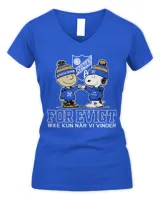 Women's V-Neck T-Shirt Women's V-Neck T-Shirt