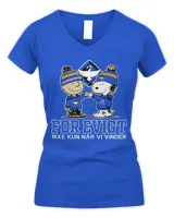 Women's V-Neck T-Shirt Women's V-Neck T-Shirt