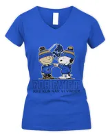 Women's V-Neck T-Shirt Women's V-Neck T-Shirt
