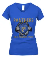 Women's V-Neck T-Shirt Women's V-Neck T-Shirt