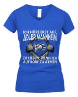 Women's V-Neck T-Shirt Women's V-Neck T-Shirt