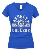 Women's V-Neck T-Shirt Women's V-Neck T-Shirt