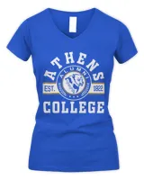 Women's V-Neck T-Shirt Women's V-Neck T-Shirt