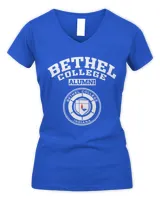 Women's V-Neck T-Shirt Women's V-Neck T-Shirt