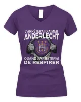 Women's V-Neck T-Shirt Women's V-Neck T-Shirt