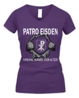 Women's V-Neck T-Shirt Women's V-Neck T-Shirt