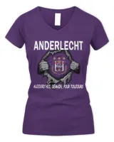 Women's V-Neck T-Shirt Women's V-Neck T-Shirt