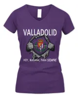 Women's V-Neck T-Shirt Women's V-Neck T-Shirt
