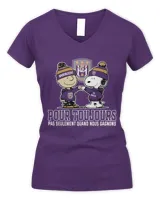 Women's V-Neck T-Shirt Women's V-Neck T-Shirt