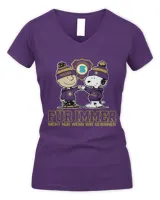 Women's V-Neck T-Shirt Women's V-Neck T-Shirt