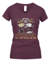 Women's V-Neck T-Shirt Women's V-Neck T-Shirt