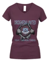 Women's V-Neck T-Shirt Women's V-Neck T-Shirt