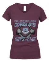 Women's V-Neck T-Shirt Women's V-Neck T-Shirt