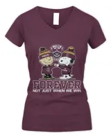 Women's V-Neck T-Shirt Women's V-Neck T-Shirt