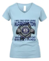 Women's V-Neck T-Shirt Women's V-Neck T-Shirt