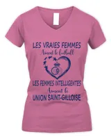 Women's V-Neck T-Shirt Women's V-Neck T-Shirt