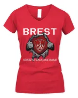 Women's V-Neck T-Shirt Women's V-Neck T-Shirt
