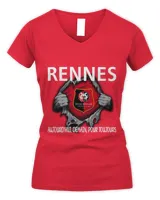 Women's V-Neck T-Shirt Women's V-Neck T-Shirt