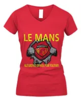 Women's V-Neck T-Shirt Women's V-Neck T-Shirt