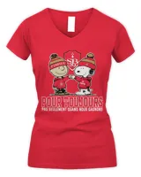 Women's V-Neck T-Shirt Women's V-Neck T-Shirt