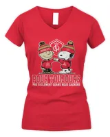 Women's V-Neck T-Shirt Women's V-Neck T-Shirt