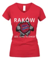 Women's V-Neck T-Shirt Women's V-Neck T-Shirt