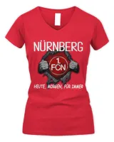 Women's V-Neck T-Shirt Women's V-Neck T-Shirt