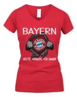 Women's V-Neck T-Shirt Women's V-Neck T-Shirt