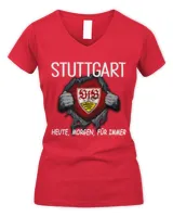 Women's V-Neck T-Shirt Women's V-Neck T-Shirt