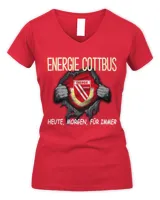 Women's V-Neck T-Shirt Women's V-Neck T-Shirt