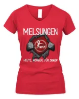 Women's V-Neck T-Shirt Women's V-Neck T-Shirt