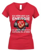 Women's V-Neck T-Shirt Women's V-Neck T-Shirt