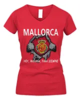 Women's V-Neck T-Shirt Women's V-Neck T-Shirt