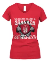 Women's V-Neck T-Shirt Women's V-Neck T-Shirt