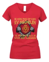 Women's V-Neck T-Shirt Women's V-Neck T-Shirt