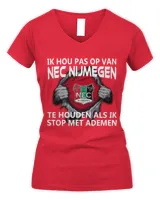 Women's V-Neck T-Shirt Women's V-Neck T-Shirt