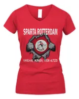Women's V-Neck T-Shirt Women's V-Neck T-Shirt