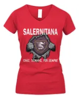 Women's V-Neck T-Shirt Women's V-Neck T-Shirt