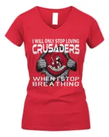 Women's V-Neck T-Shirt Women's V-Neck T-Shirt