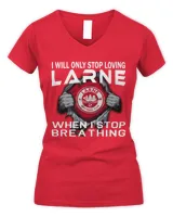 Women's V-Neck T-Shirt Women's V-Neck T-Shirt