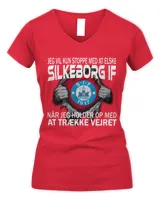 Women's V-Neck T-Shirt Women's V-Neck T-Shirt