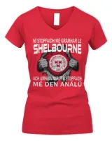 Women's V-Neck T-Shirt Women's V-Neck T-Shirt