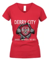 Women's V-Neck T-Shirt Women's V-Neck T-Shirt