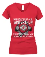 Women's V-Neck T-Shirt Women's V-Neck T-Shirt