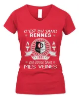 Women's V-Neck T-Shirt Women's V-Neck T-Shirt