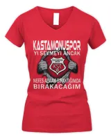 Women's V-Neck T-Shirt Women's V-Neck T-Shirt