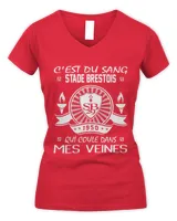 Women's V-Neck T-Shirt Women's V-Neck T-Shirt